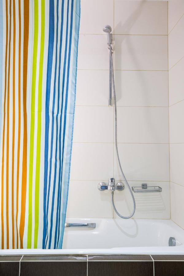 Lovely New Βuild Flat Near Metro - Free Parking Αθήνα Εξωτερικό φωτογραφία