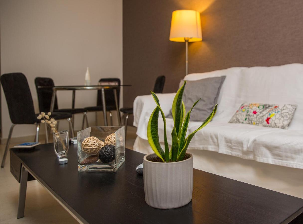 Lovely New Βuild Flat Near Metro - Free Parking Αθήνα Εξωτερικό φωτογραφία