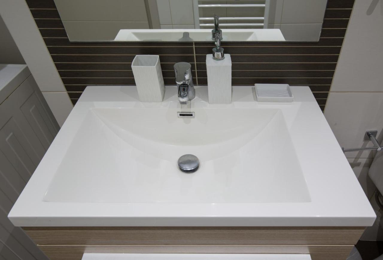Lovely New Βuild Flat Near Metro - Free Parking Αθήνα Εξωτερικό φωτογραφία