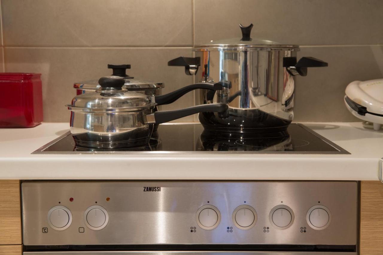 Lovely New Βuild Flat Near Metro - Free Parking Αθήνα Εξωτερικό φωτογραφία
